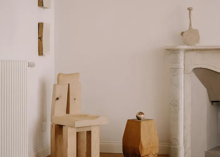 Apartament Numeroventi *