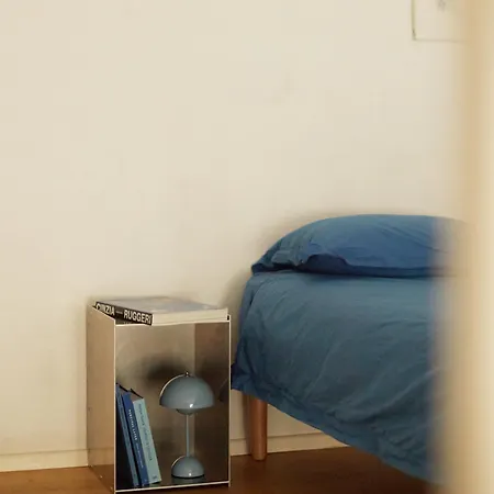 Lägenhet Numeroventi Florens