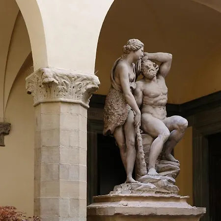 Numeroventi Design Residency Firenze