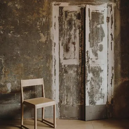 Apartmán Numeroventi *