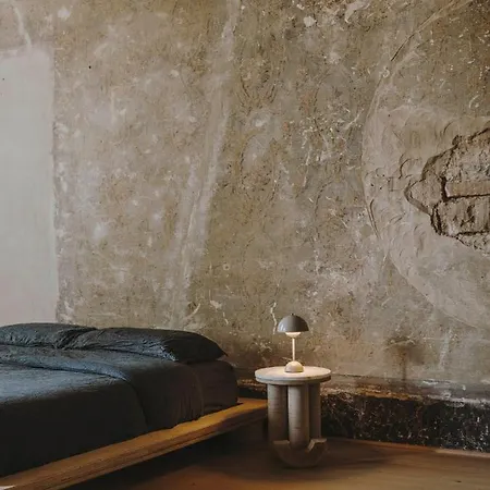 Numeroventi Apartmán