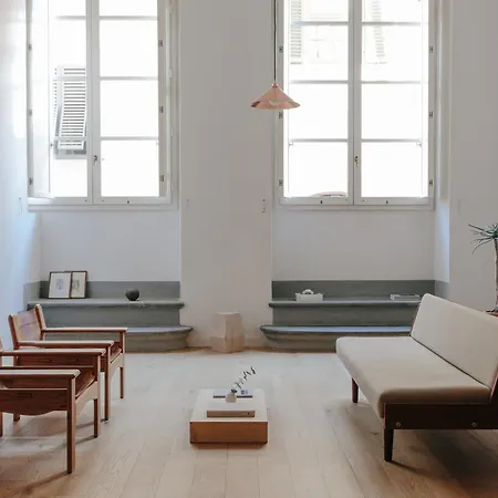 아파트 Numeroventi 피렌체