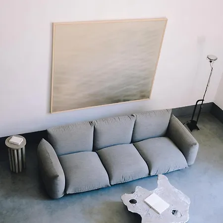 Numeroventi フィレンツェ