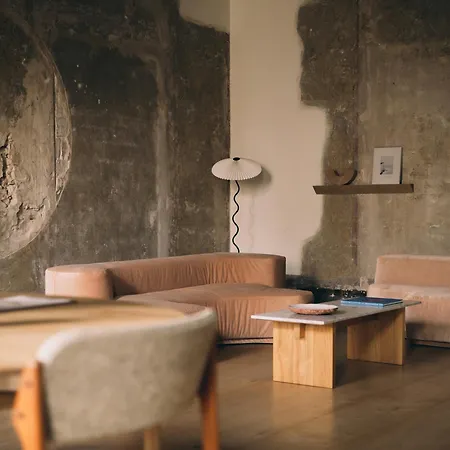 Numeroventi Appartement