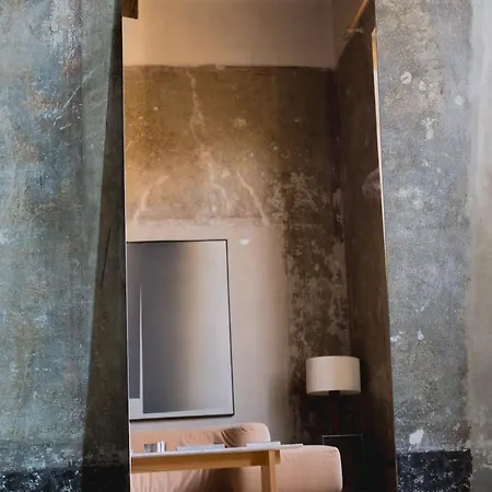 Appartement Numeroventi Florence
