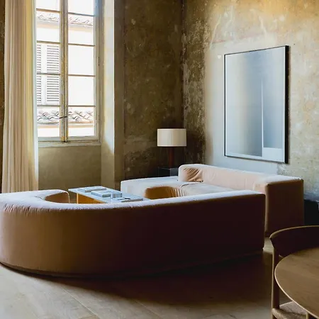 Numeroventi Appartement *