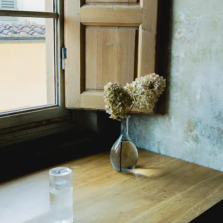 Numeroventi Appartement Florence