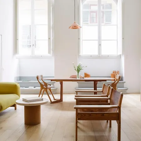 Numeroventi Design Residency Appartamento