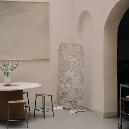 Numeroventi Design Residency *