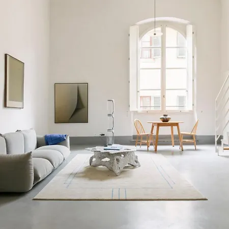 Numeroventi Design Residency Firenze
