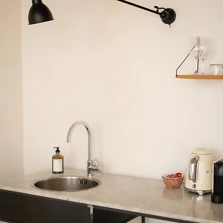 Numeroventi Design Residency * Firenze