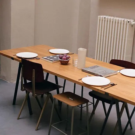 Appartamento Numeroventi Design Residency
