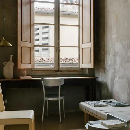 Numeroventi Design Residency