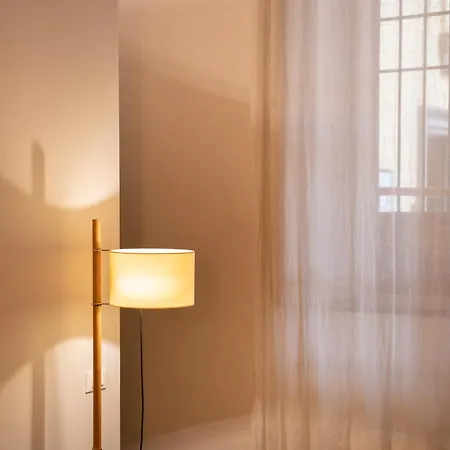Numeroventi Appartement