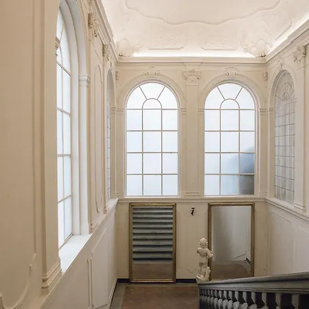 Appartamento Numeroventi Design Residency *