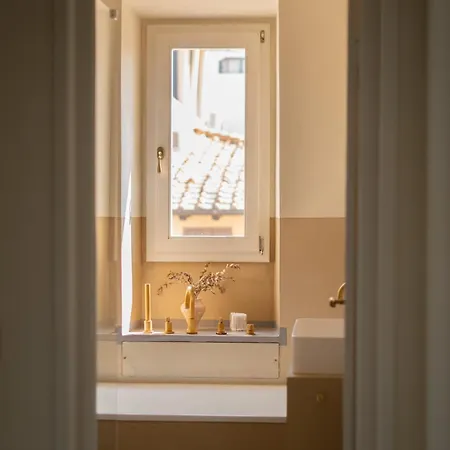 Numeroventi Appartement *