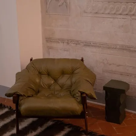 Appartamento Numeroventi Design Residency Firenze