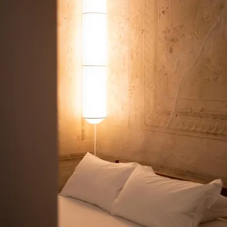 Numeroventi Design Residency Appartamento