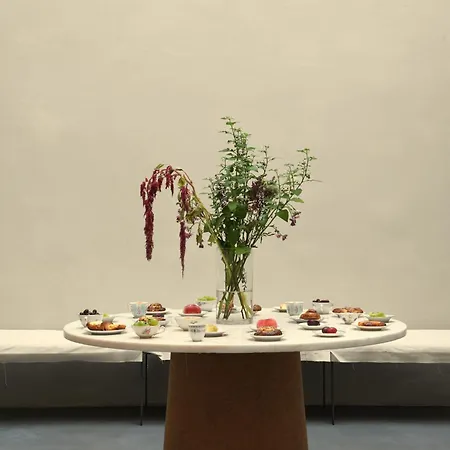 Numeroventi Design Residency Appartamento Firenze
