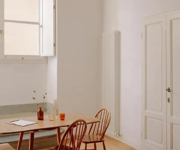 Numeroventi Design Residency * Firenze