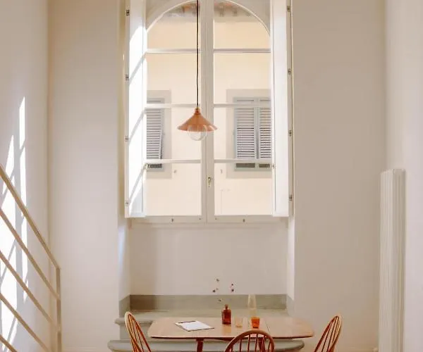 Numeroventi Design Residency Firenze