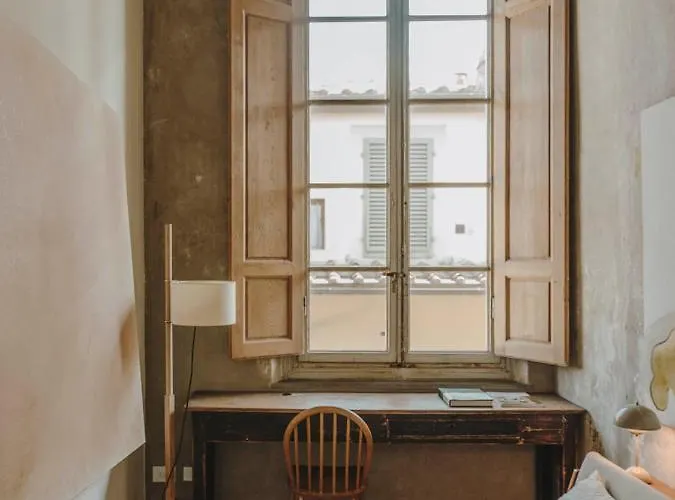 Numeroventi Design Residency * Firenze