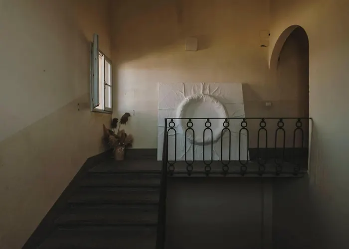 Numeroventi Design Residency Appartamento