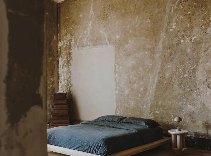Numeroventi Design Residency
