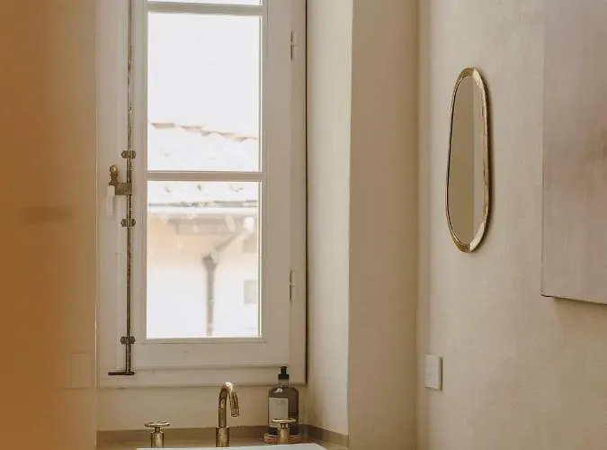 Numeroventi Design Residency Firenze