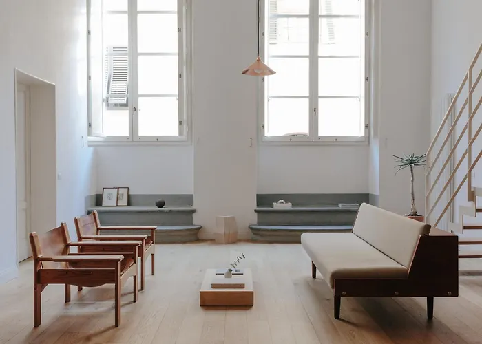 Appartamento Numeroventi Design Residency Firenze