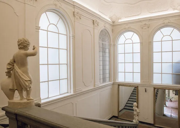 Numeroventi Design Residency *