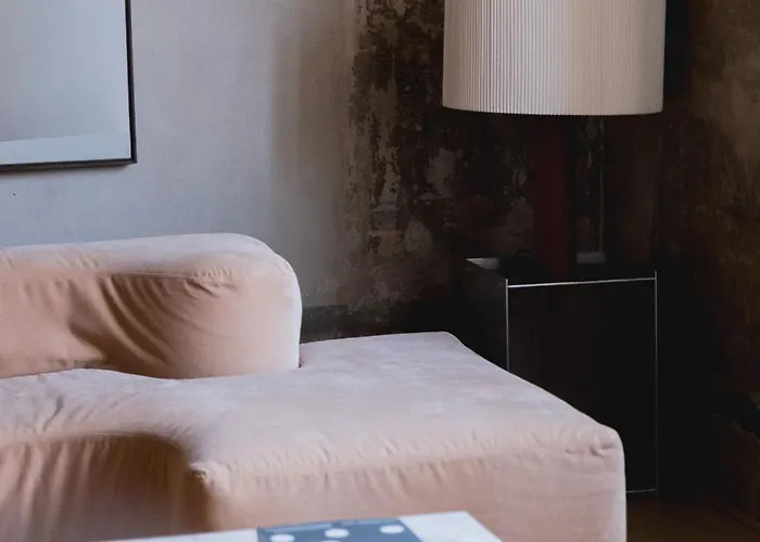 Numeroventi Design Residency *