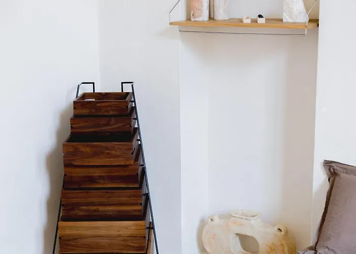 Numeroventi Design Residency Appartamento Firenze