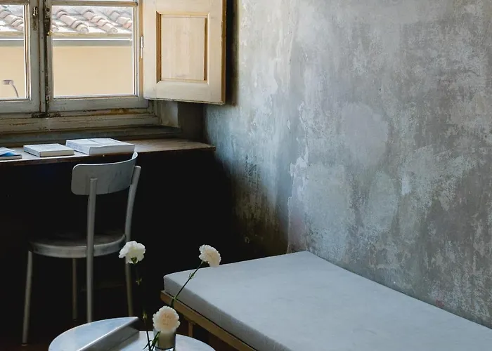 Numeroventi Design Residency Firenze