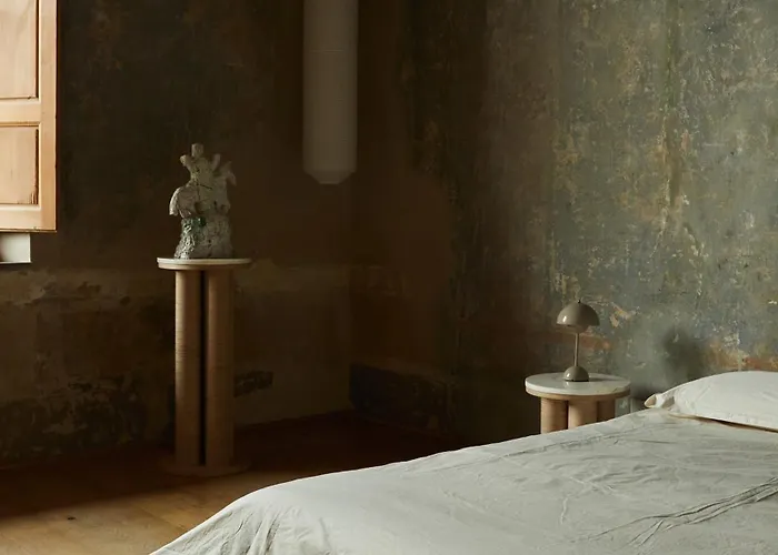 Numeroventi Design Residency Appartamento *