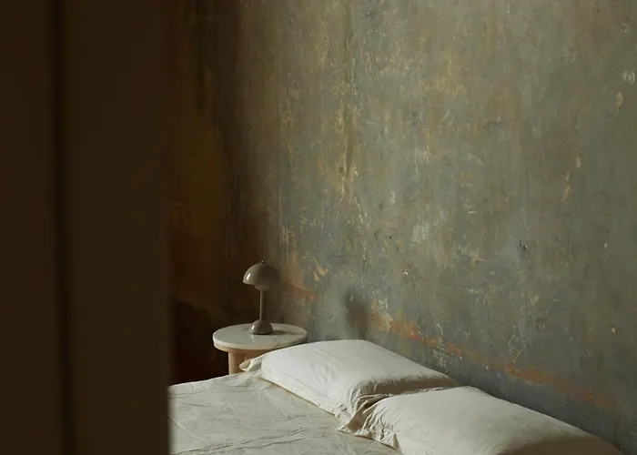 Numeroventi Design Residency Appartamento Firenze