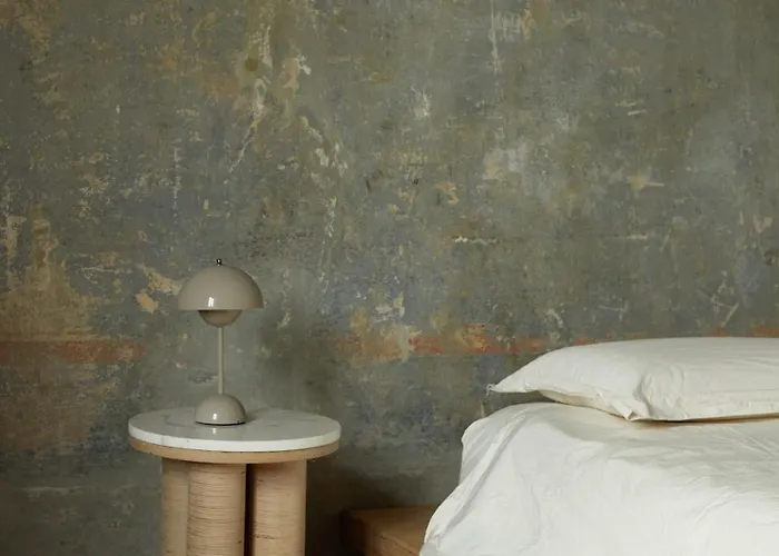 Appartamento Numeroventi Design Residency Firenze