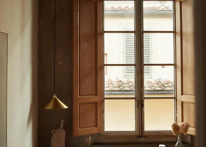 Appartamento Numeroventi Design Residency