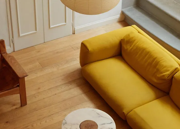 Numeroventi Design Residency Firenze