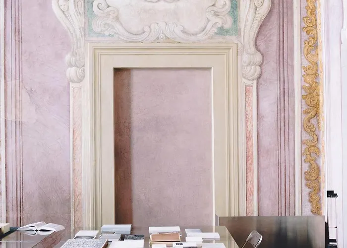 Numeroventi Design Residency Appartamento