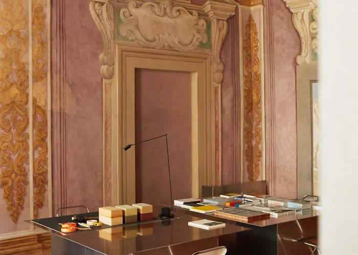 Numeroventi Design Residency