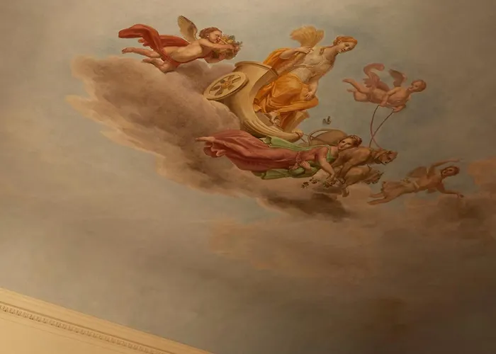 Appartamento Numeroventi Design Residency Firenze
