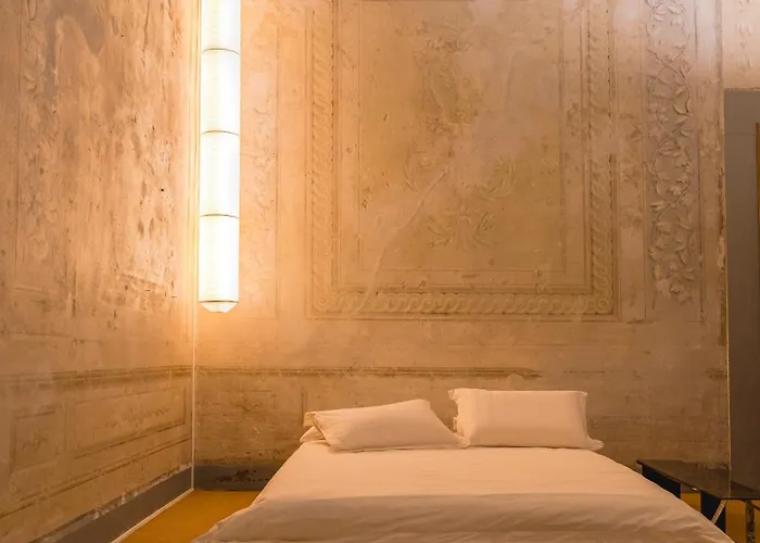 Numeroventi Design Residency Appartamento