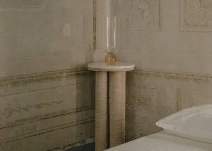 Numeroventi Design Residency Appartamento Firenze