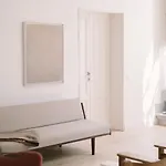 Апартаменты Numeroventi *