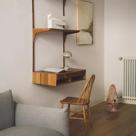 Appartement Numeroventi