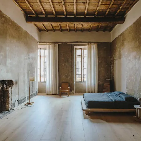 Apartament Numeroventi
