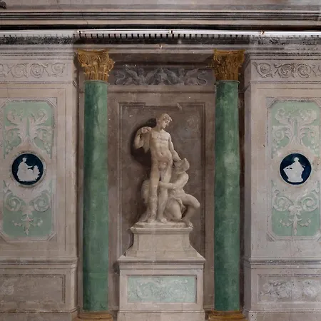 Numeroventi פירנצה