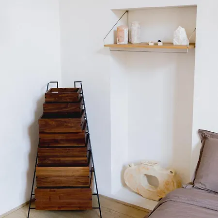 Numeroventi דירה פירנצה