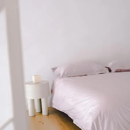 Apartament Numeroventi Florencja